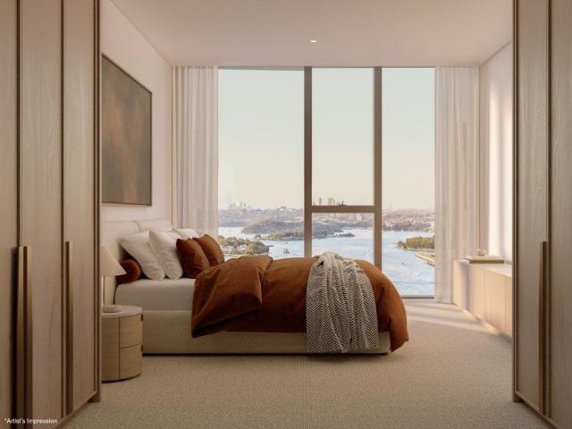 Apartment for sale in Sydney, New South Wales