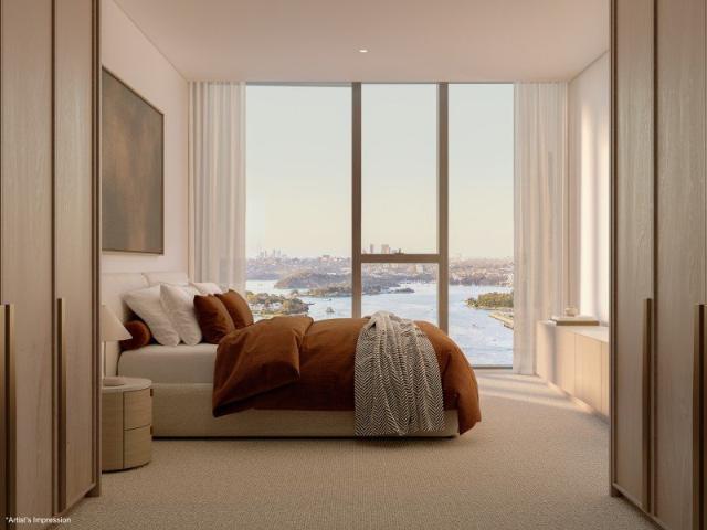 Apartment for sale in Sydney, New South Wales