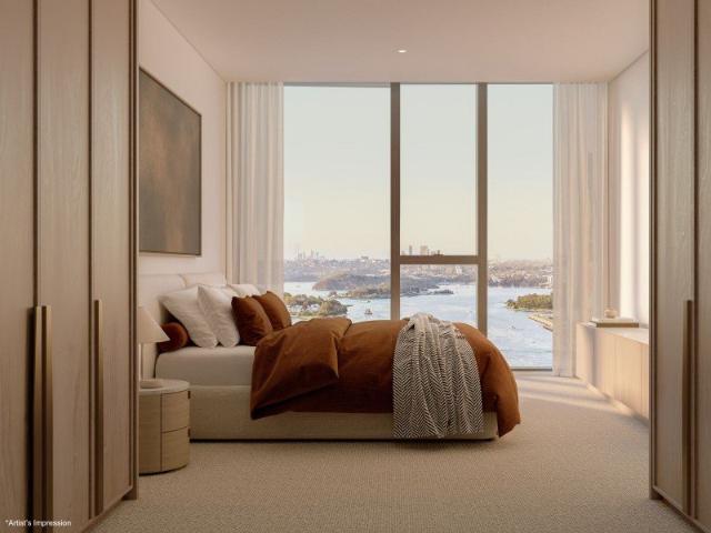 Apartment for sale in Sydney, New South Wales