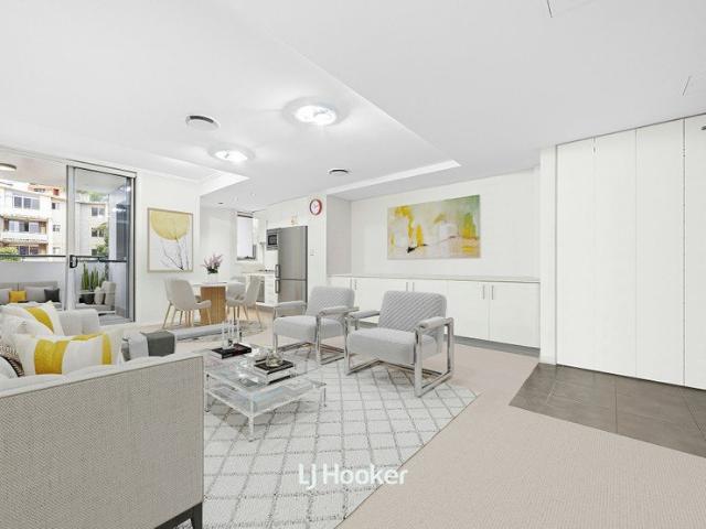 Apartment for sale in Sydney, New South Wales