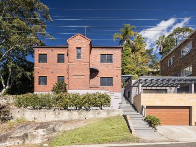 House for sale in Sydney, New South Wales