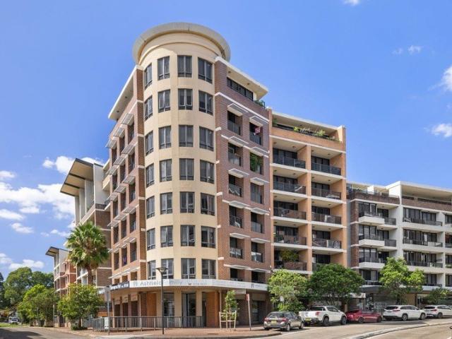 Apartment for sale in Sydney, New South Wales