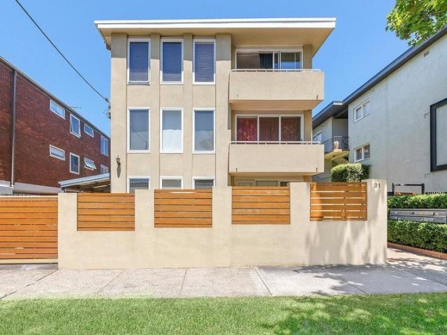 Apartment for sale in St Kilda, Melbourne