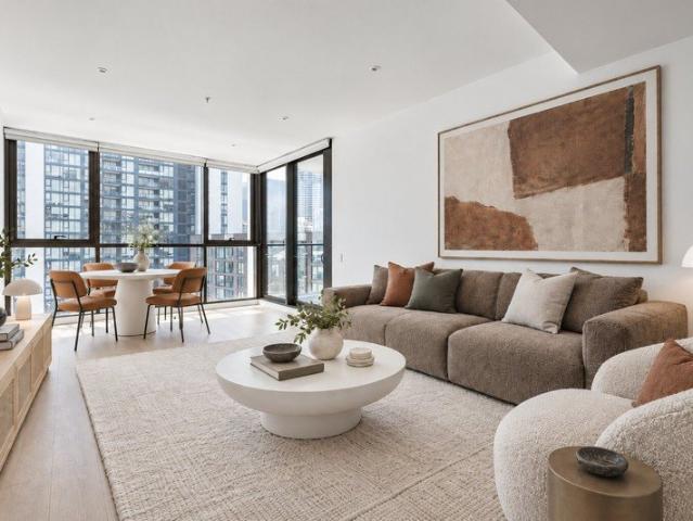 Apartment for sale in Darling Square, Sydney