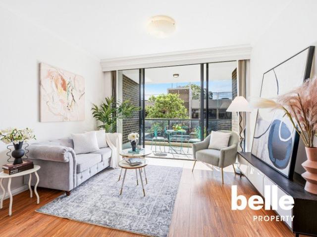 Apartment for sale in Sydney, New South Wales