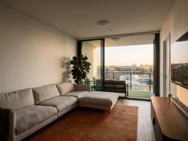 Apartment for sale in Kelvin Grove, Greater Brisbane