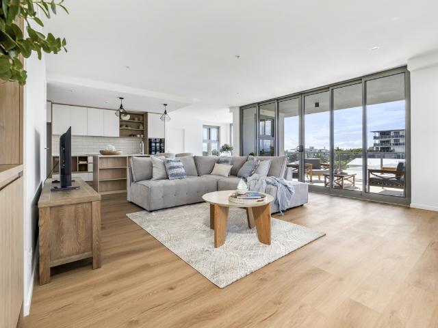 Apartment for sale in Toombul, Queensland