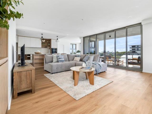 Apartment for sale in Toombul, Queensland