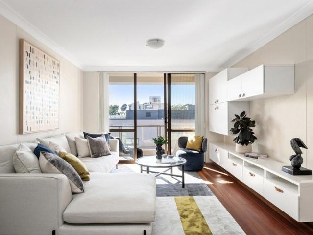 Apartment for sale in Sydney, New South Wales