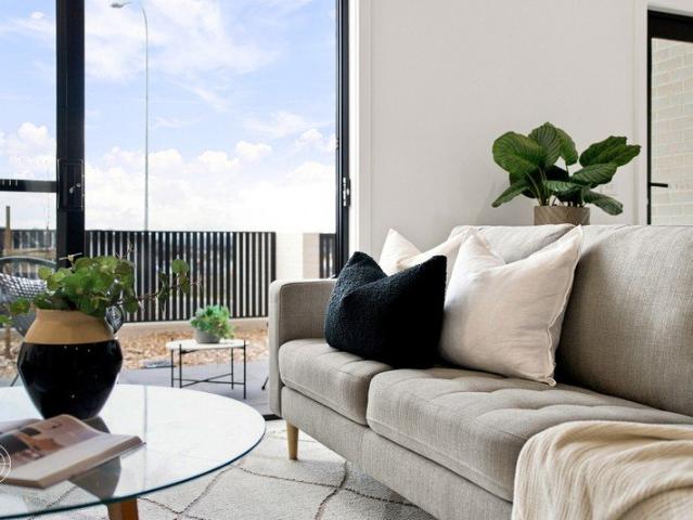Townhouse for sale in Googong, Queanbeyan-Palerang Regional Council