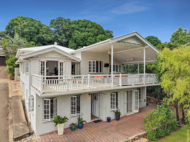House for sale in Townsville, Queensland