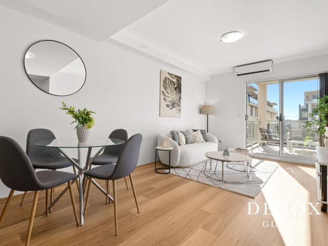 Apartment for sale in Sydney, New South Wales