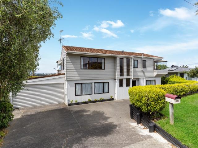 House for rent in Wairau Valley