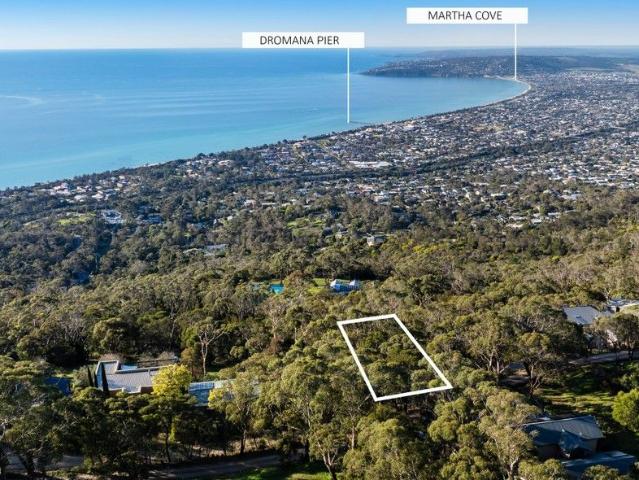 Land for sale in Camerons Creek, Victoria