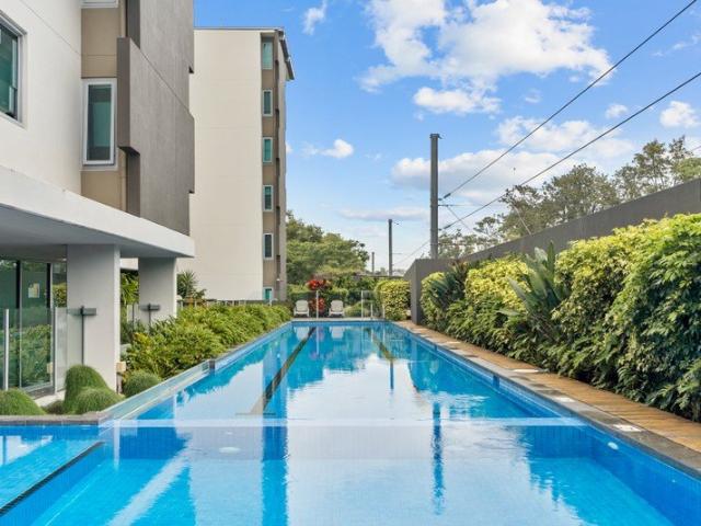 Apartment for sale in Toombul, Queensland