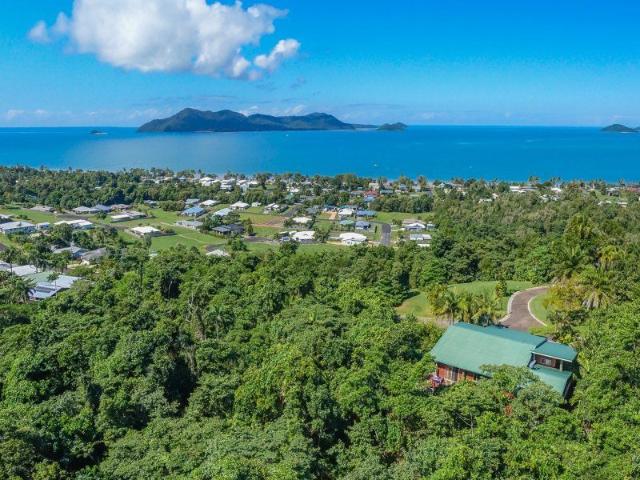 House for sale in South Mission Beach, Queensland