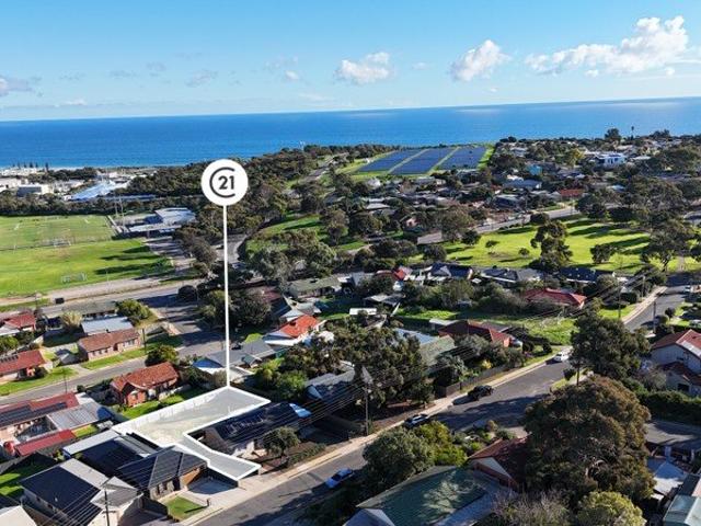 Land for sale in Horseshoe Creek, South Australia