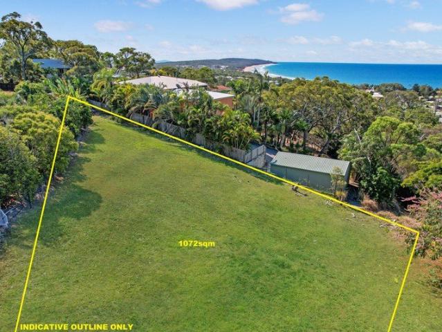 Land for sale in Agnes Water, Queensland
