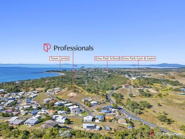 Land for sale in Emu Park, Queensland