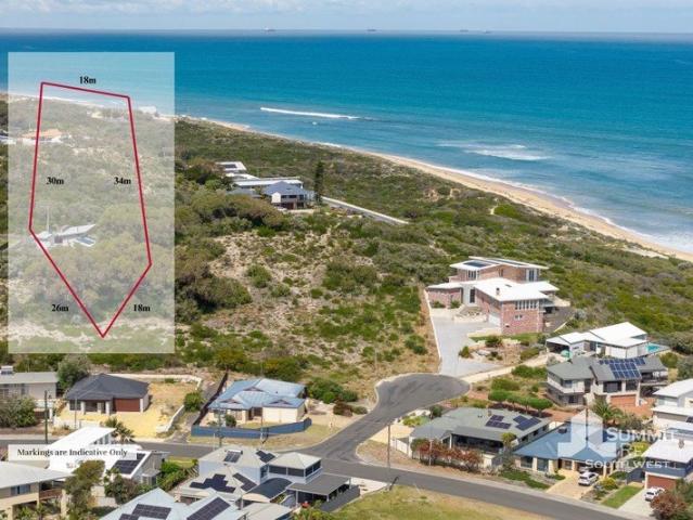 Land for sale in Binningup