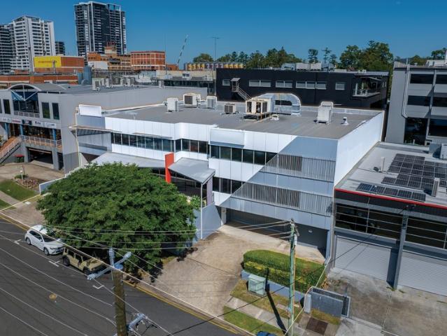 Office for sale in Toombul, Queensland