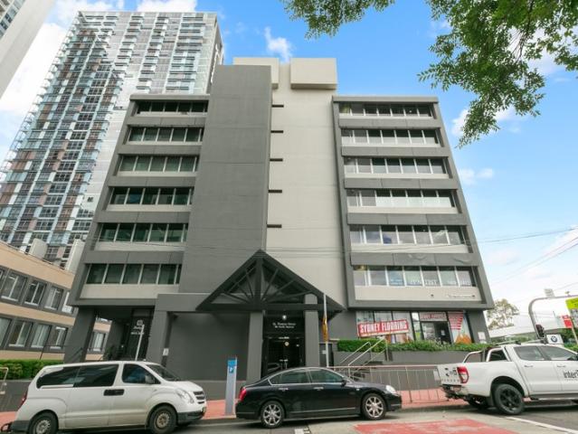 Office for rent in Willoughby, New South Wales