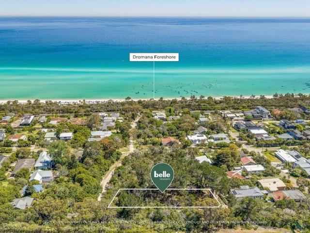 Land for sale in Camerons Creek, Victoria