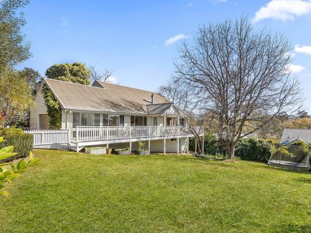 House for sale in Bowral, Wingecarribee Shire Council