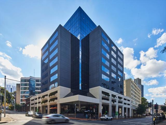 Office for rent in Sydney, New South Wales