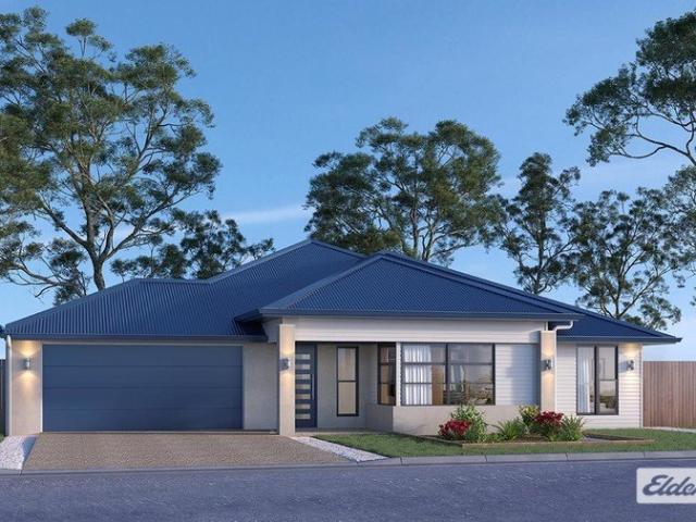 Land for sale in Chatsworth, Queensland