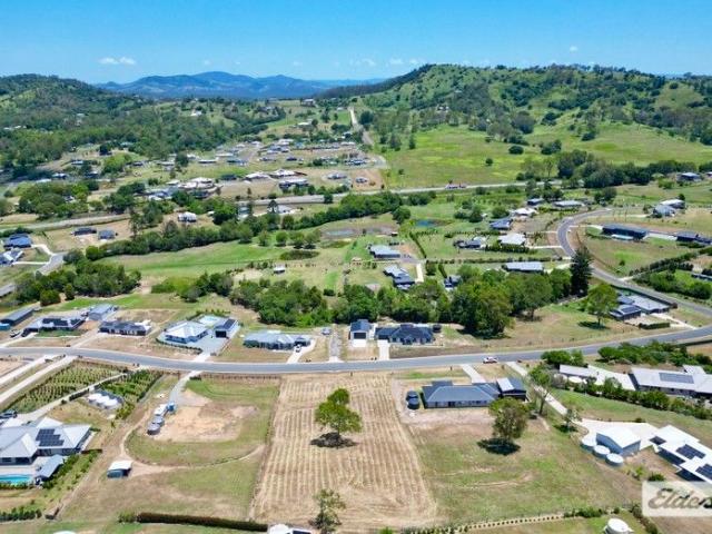Land for sale in Chatsworth, Queensland