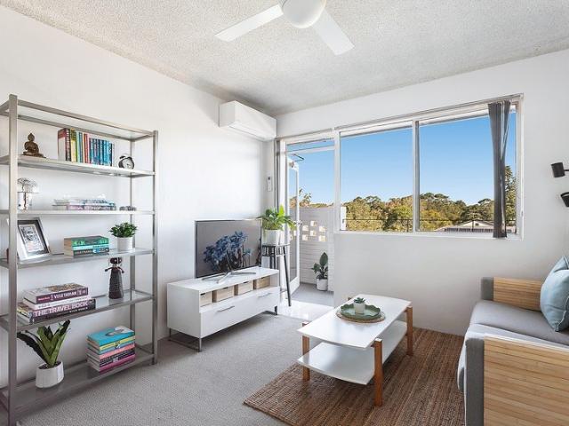 Apartment for sale in Sydney, New South Wales