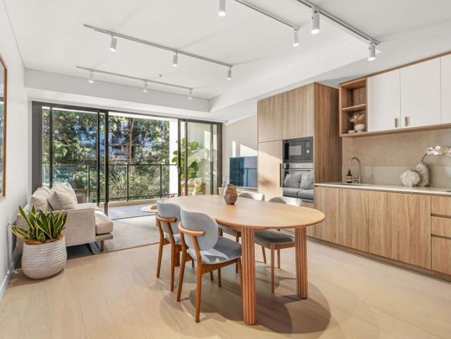 Apartment for sale in Willoughby, New South Wales