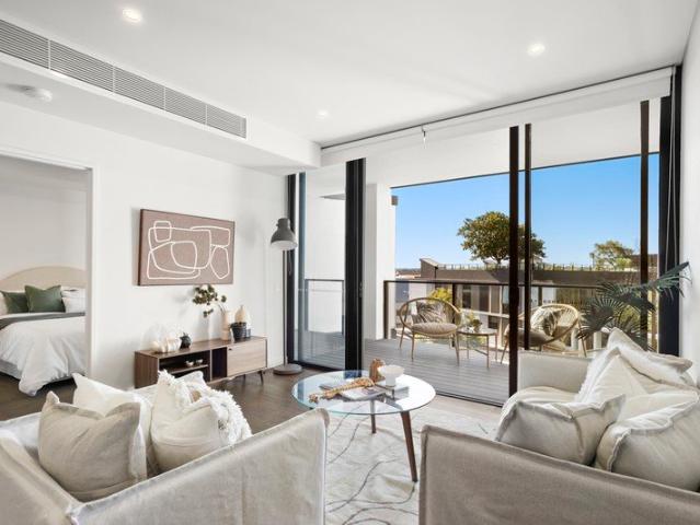 Apartment for sale in Sydney, New South Wales