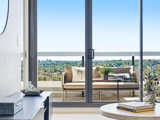 Apartment for rent in Sydney, New South Wales