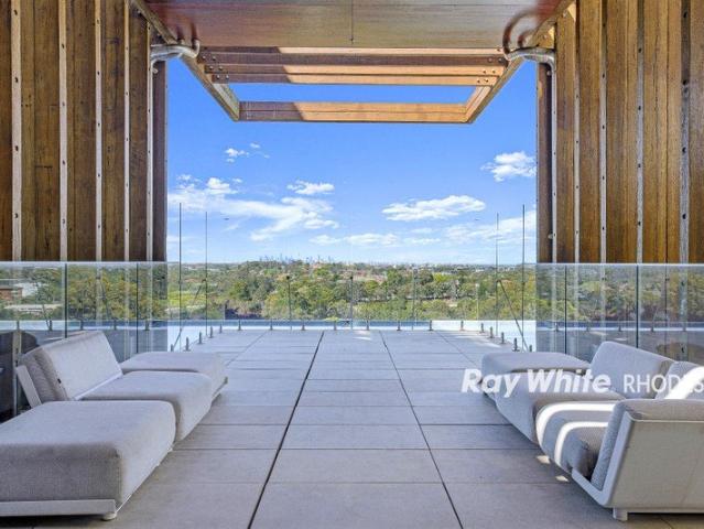 Apartment for rent in Sydney, New South Wales