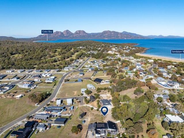 Land for sale in Glamorgan Vale, Tasmania
