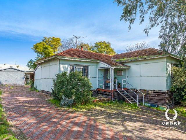 House for sale in East Victoria Park, Western Australia