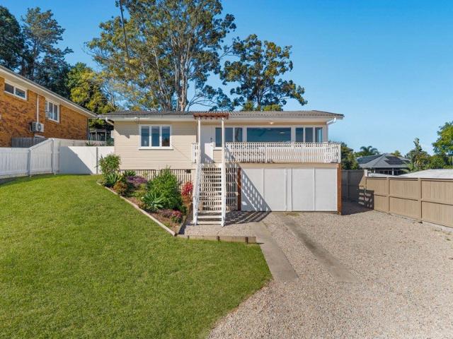 House for sale in Methul, Queensland