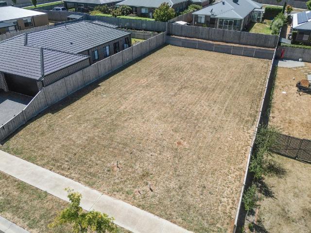 Land for sale in Warragul, Victoria