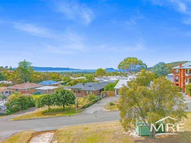 Land for sale in Warral, Western Australia