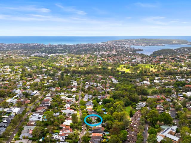 House for sale in Sydney, New South Wales