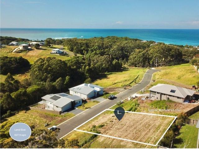 Land for sale in Red Head, New South Wales