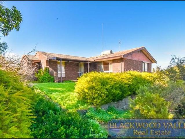 House for rent in Bridgetown, Western Australia