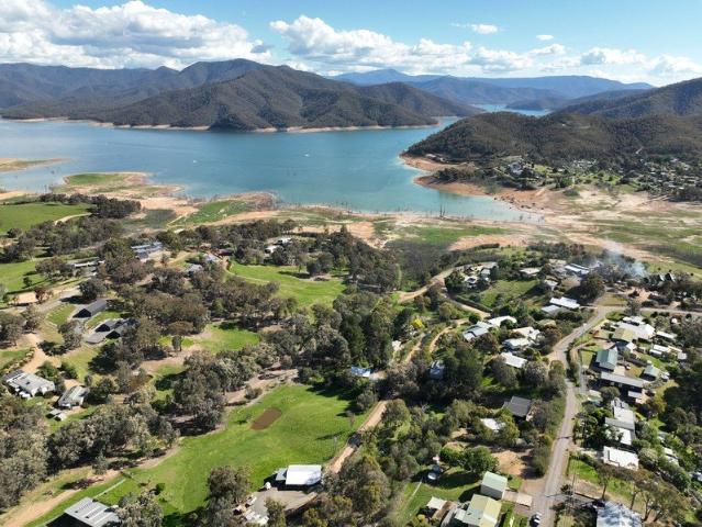 Land for sale in Goughs Bay, Victoria