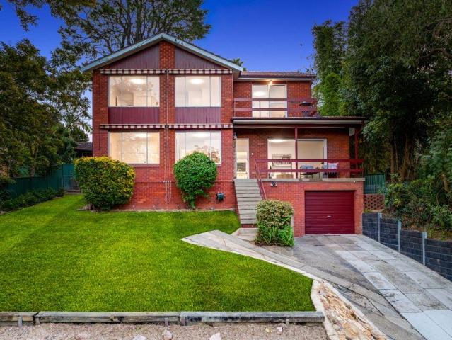 House for sale in Sydney, New South Wales