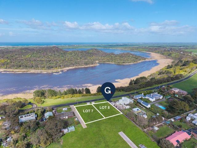 Land for sale in Koroit, Victoria