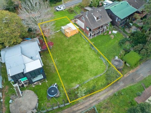 Land for sale in Sydney, New South Wales