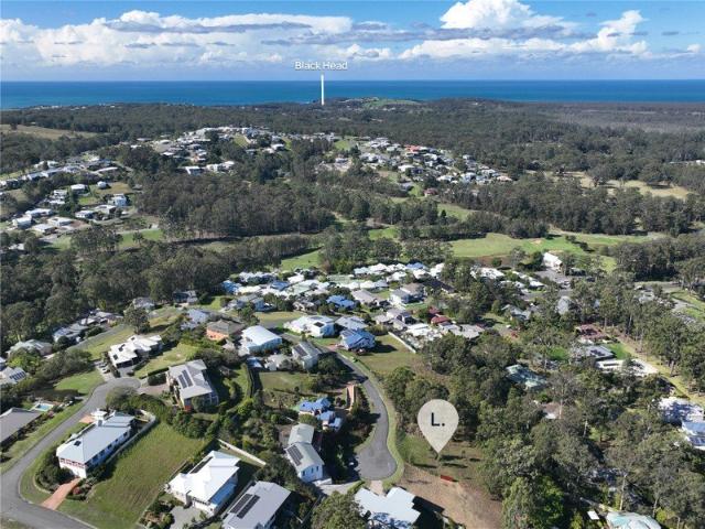Land for sale in Tallwoods Village, New South Wales