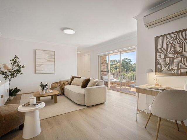Apartment for sale in Sydney, New South Wales